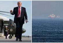trump-team-denies-iran-hit-us-warship-entering-hormuz-strait