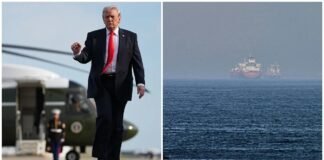 trump-team-denies-iran-hit-us-warship-entering-hormuz-strait