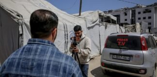 ‘wars-without-witnesses’:-press-freedom-groups-warn-of-increasing-dangers-to-reporters-in-conflict-zones