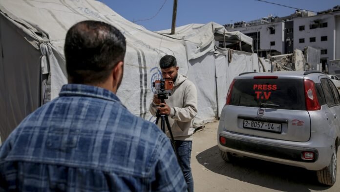 ‘wars-without-witnesses’:-press-freedom-groups-warn-of-increasing-dangers-to-reporters-in-conflict-zones