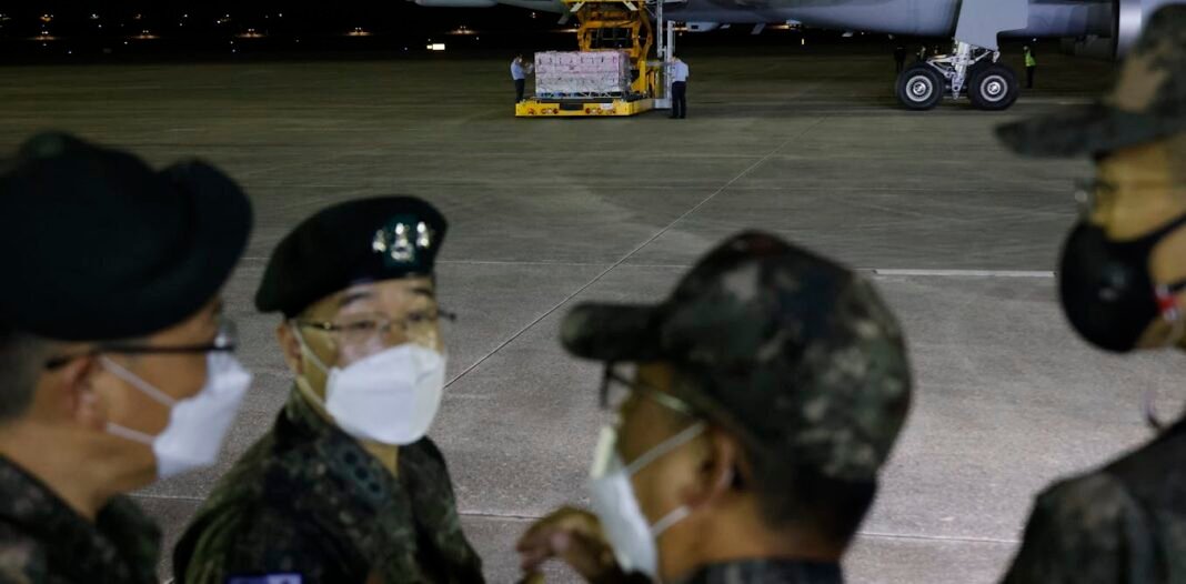 foreign-aid’s-hidden-benefit:-recipients-are-more-likely-to-pay-the-generosity-forward