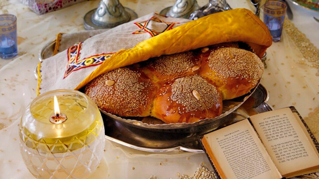 president-trump-announces-‘shabbat-250’-initiative-as-part-of-jewish-american-heritage-month