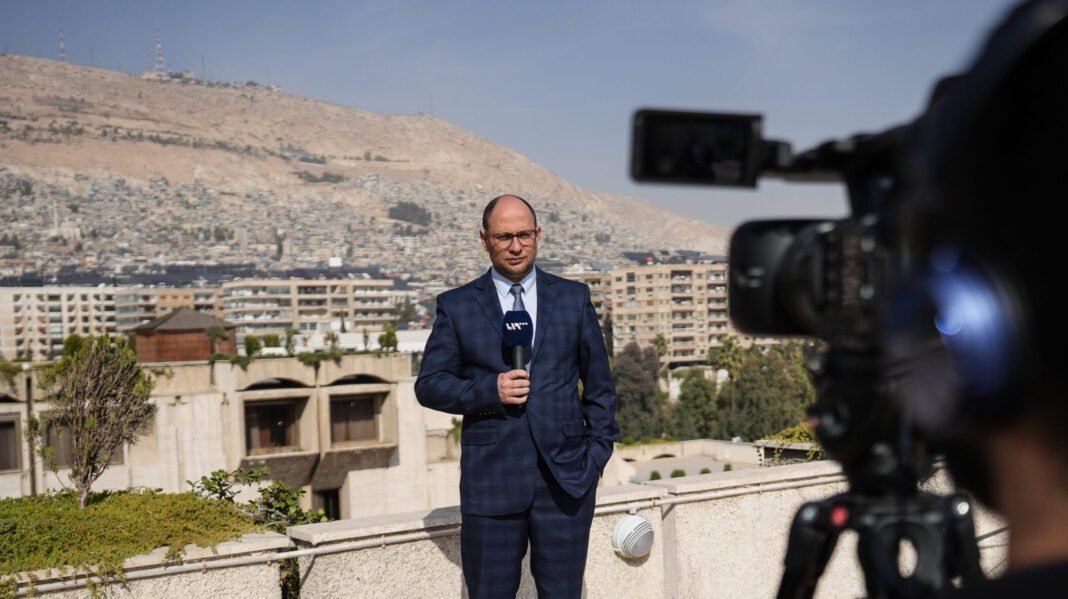 does-syria’s-rise-in-the-press-freedom-index-reflect-reality?
