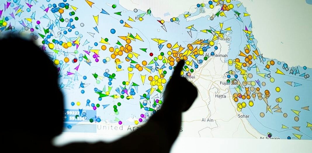 the-method-in-iran’s-madness?-closure-of-strait-of-hormuz-echoes-a-centuries-old-danish-play-−-and-is-a-tragedy-for-the-world-order