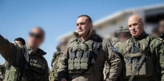 israeli-army-chief,-air-force-commanders-acknowledge-october-2023-failure