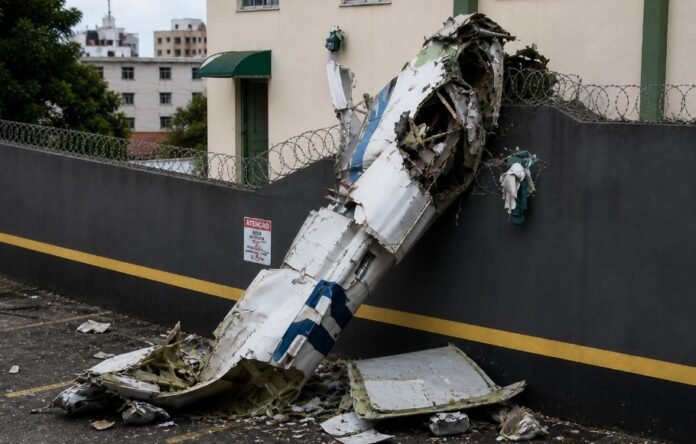 3-people-killed,-2-injured-after-plane-crashes-into-residential-building-minutes-after-takeoff