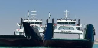 president-trump-suspends-strait-of-hormuz-operation-as-iran-claims-us-‘retreat’