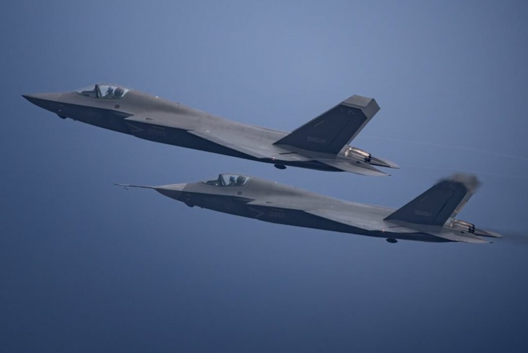 china’s-j-35ae-for-pakistan-risks-nuclear-escalation-with-india