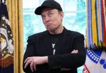 report:-spacex-ipo-gives-musk-unchecked-power-and-forbids-investor-lawsuits