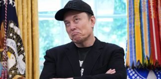 report:-spacex-ipo-gives-musk-unchecked-power-and-forbids-investor-lawsuits