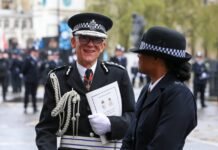 palestine-coalition-issue-formal-complaint-against-the-metropolitan-police-commissioner-over-his-accusations-of-antisemitism