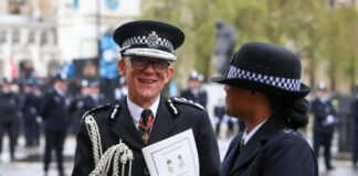 palestine-coalition-issue-formal-complaint-against-the-metropolitan-police-commissioner-over-his-accusations-of-antisemitism