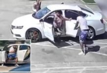 dad-fatally-shoots-carjacker-trying-to-steal-car-with-his-children-inside