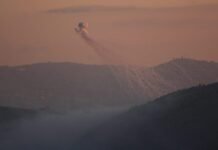 israeli-strikes-in-lebanon-kill-16,-wound-21,-damage-school-despite-ceasefire