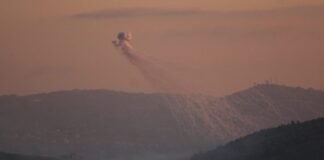 israeli-strikes-in-lebanon-kill-16,-wound-21,-damage-school-despite-ceasefire