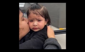 at-least-79-kids-have-been-harmed-by-tear-gas-or-pepper-spray-during-trump’s-immigration-crackdown