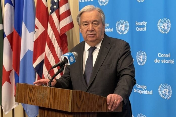 what-has-guterres-supported-in-gaza?