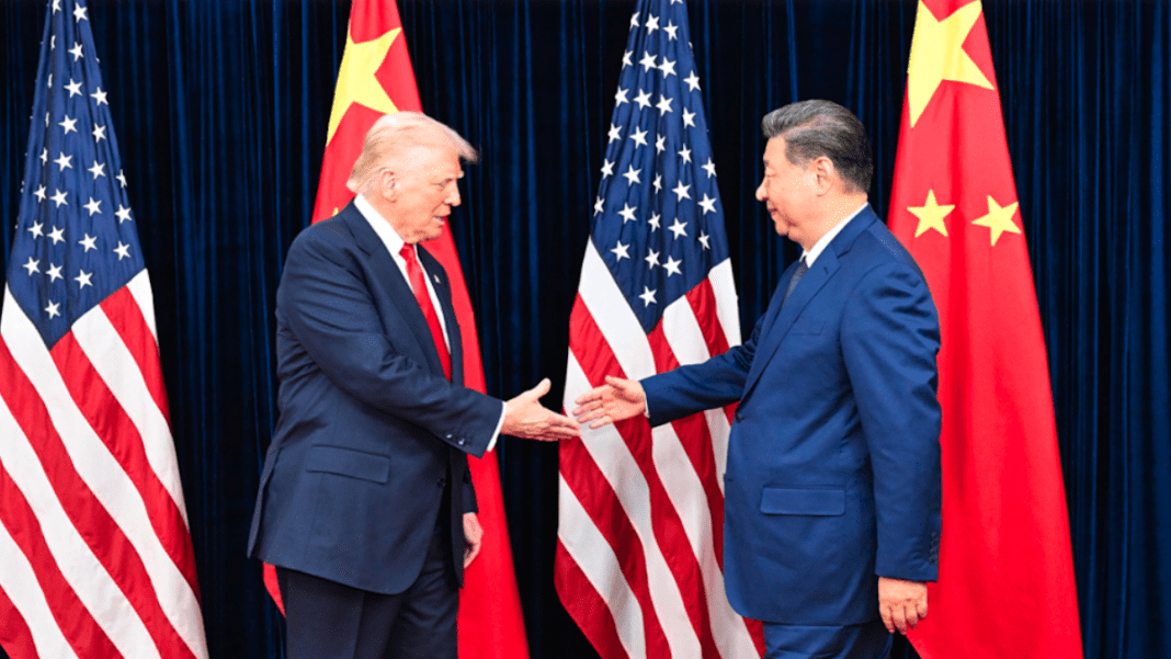 trump-xi-summit-set-to-weigh-iran-oil,-taiwan-and-us-exports
