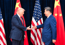 trump-xi-summit-set-to-weigh-iran-oil,-taiwan-and-us-exports