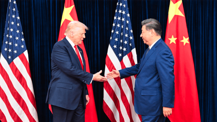 trump-xi-summit-set-to-weigh-iran-oil,-taiwan-and-us-exports