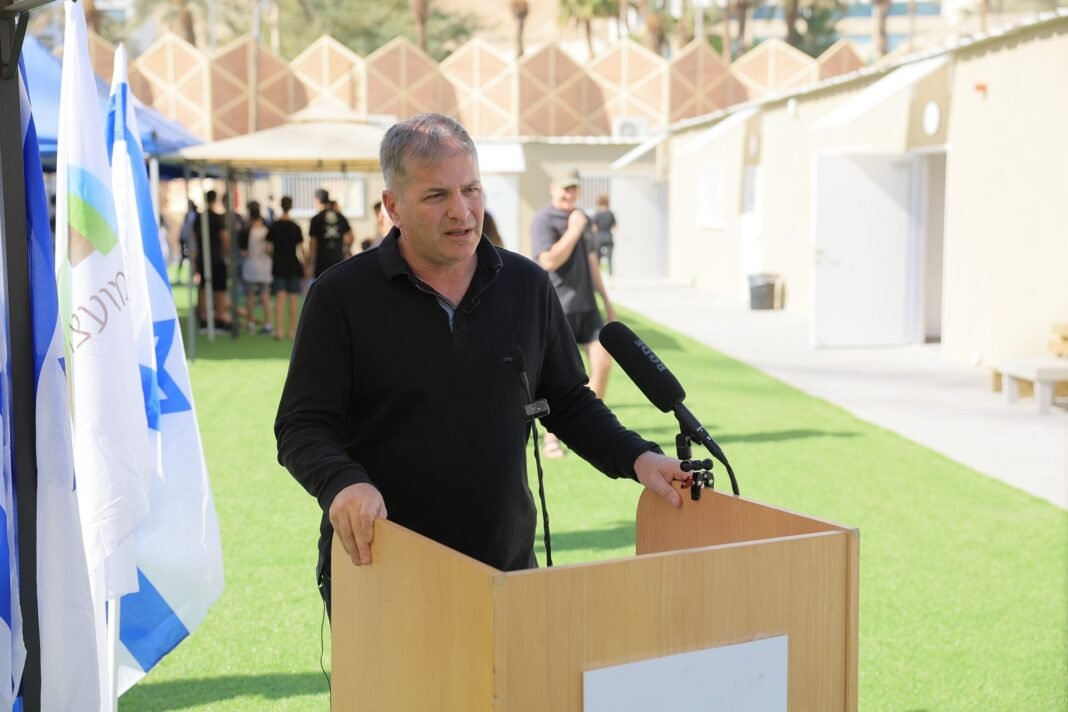 education-minister-kisch-threatens-funding-cuts-for-israeli-universities-promoting-political-agendas 