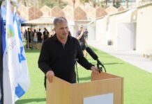 education-minister-kisch-threatens-funding-cuts-for-israeli-universities-promoting-political-agendas 