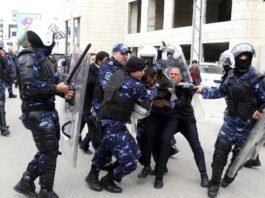 families’-committee-accuses-palestinian-authority-forces-of-torture-in-al-junaid-prison