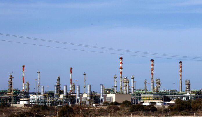 italy-leans-on-libya-to-plug-energy-gap-caused-by-iran-war