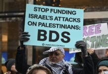 israeli-fundraising-platform-‘rebranding-as-american’-to-dodge-boycotts-over-genocide