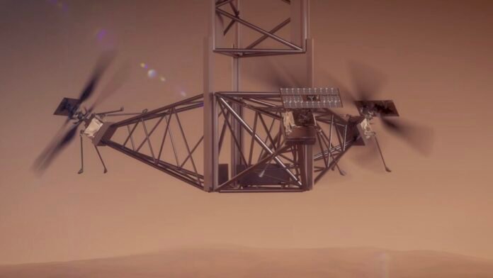 engineers-at-nasa’s-jet-propulsion-lab-make-a-breakthrough-in-rotor-technology