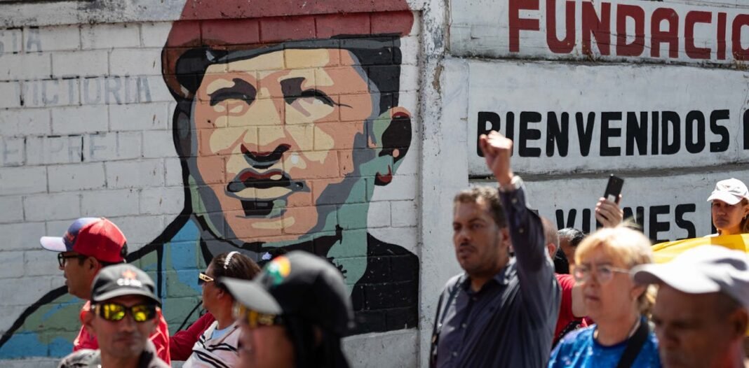 how-venezuela-has-–-and-hasn’t-–-changed-since-maduro’s-capture