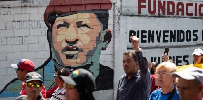 how-venezuela-has-–-and-hasn’t-–-changed-since-maduro’s-capture