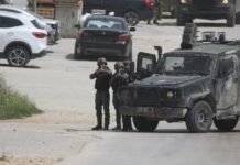 us-opposes-israeli-annexation-of-west-bank,-diplomat-tells-un