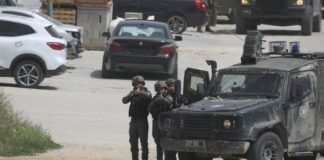 us-opposes-israeli-annexation-of-west-bank,-diplomat-tells-un