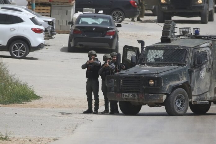 us-opposes-israeli-annexation-of-west-bank,-diplomat-tells-un