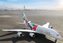 emirates-unveils-uae-flag-livery-on-airbus-a380