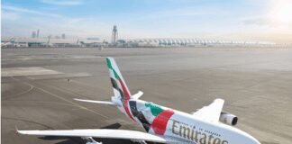 emirates-unveils-uae-flag-livery-on-airbus-a380