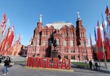war-rains-on-putin’s-parade,-but-at-least-he-gets-a-3-day-truce