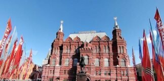 war-rains-on-putin’s-parade,-but-at-least-he-gets-a-3-day-truce