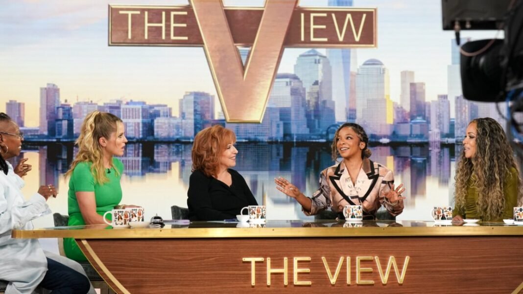 abc-refuses-to-capitulate-to-trump-admin,-fights-fcc-probe-into-the-view