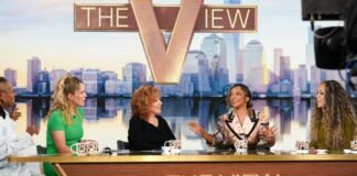 abc-refuses-to-capitulate-to-trump-admin,-fights-fcc-probe-into-the-view