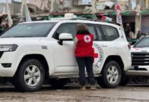 israel-continues-to-bar-red-cross-representatives-from-meeting-palestinian-detainees