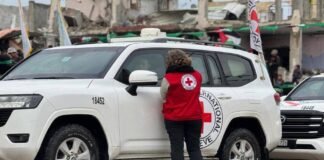 israel-continues-to-bar-red-cross-representatives-from-meeting-palestinian-detainees