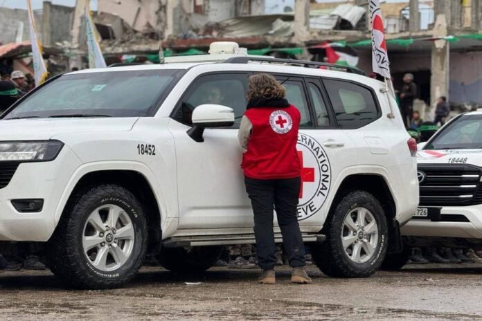 israel-continues-to-bar-red-cross-representatives-from-meeting-palestinian-detainees