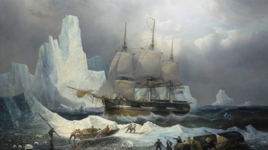 dna-identifies-four-more-crew-members-of-doomed-franklin-expedition