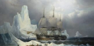 dna-identifies-four-more-crew-members-of-doomed-franklin-expedition