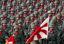 time-to-scrap-constitutional-constraints-on-japan’s-military