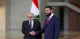 lebanese-premier,-syrian-president-make-‘significant-progress’-on-issues-in-damascus-meeting