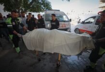 one-palestinian-killed,-several-injured-in-israeli-strike-in-northern-gaza-despite-ceasefire