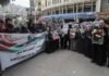 Israeli forces raided Palestinian women prisoners’ section 10 times in 2 months, group says israeli-forces-raided-palestinian-women-prisoners’-section-10-times-in-2-months,-group-says